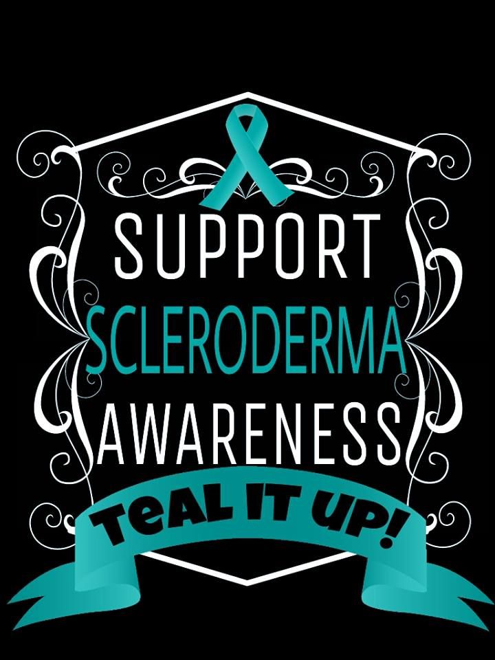Team Wendy Scleroderma Battle
