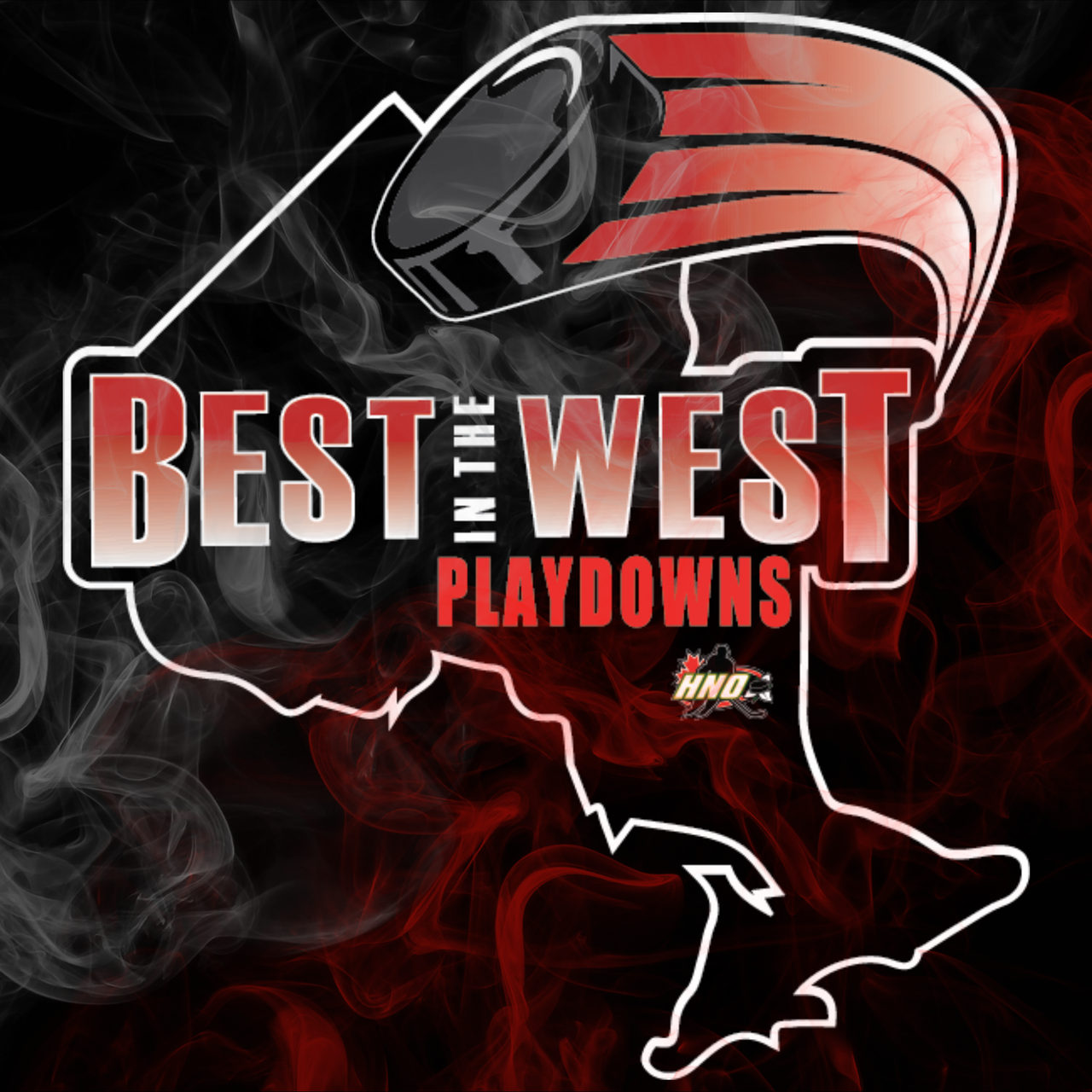 Best In The West 2026 Playdowns Merch