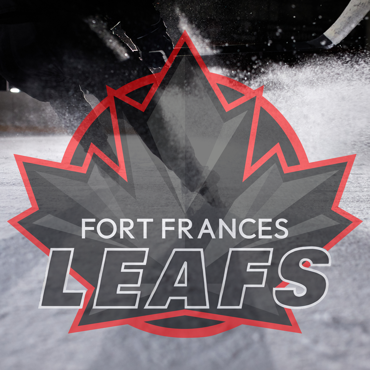 Fort Frances Leafs