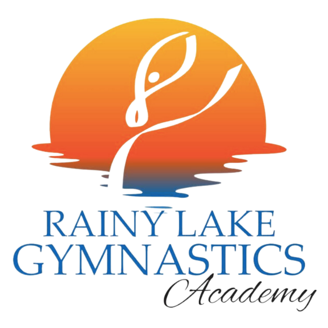 2025/2026 Rainy Lake Gymnastics Merch