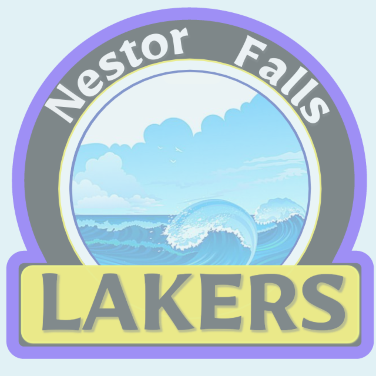 Nestor Falls School 2025/26 Merch