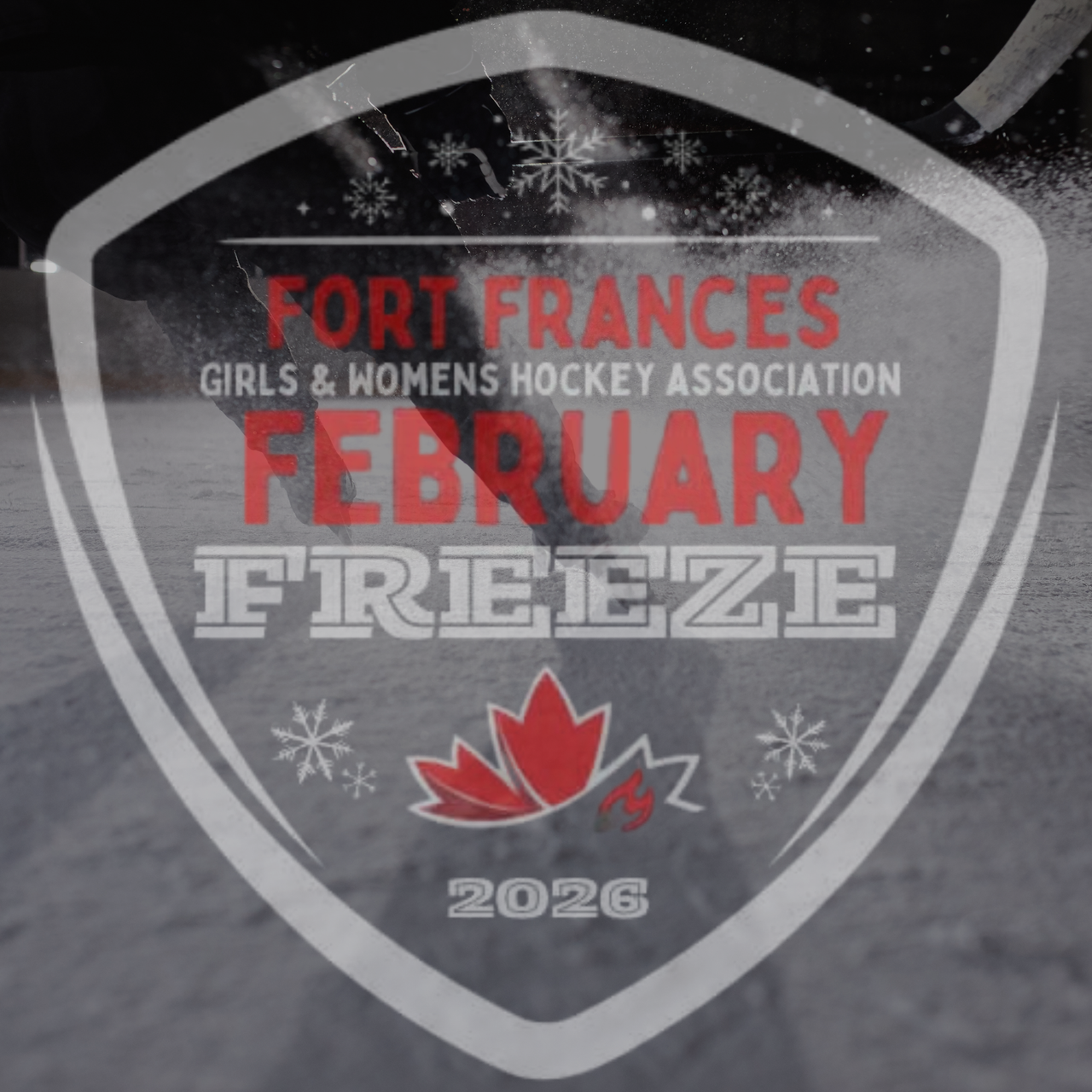 U13, U15 February Freeze