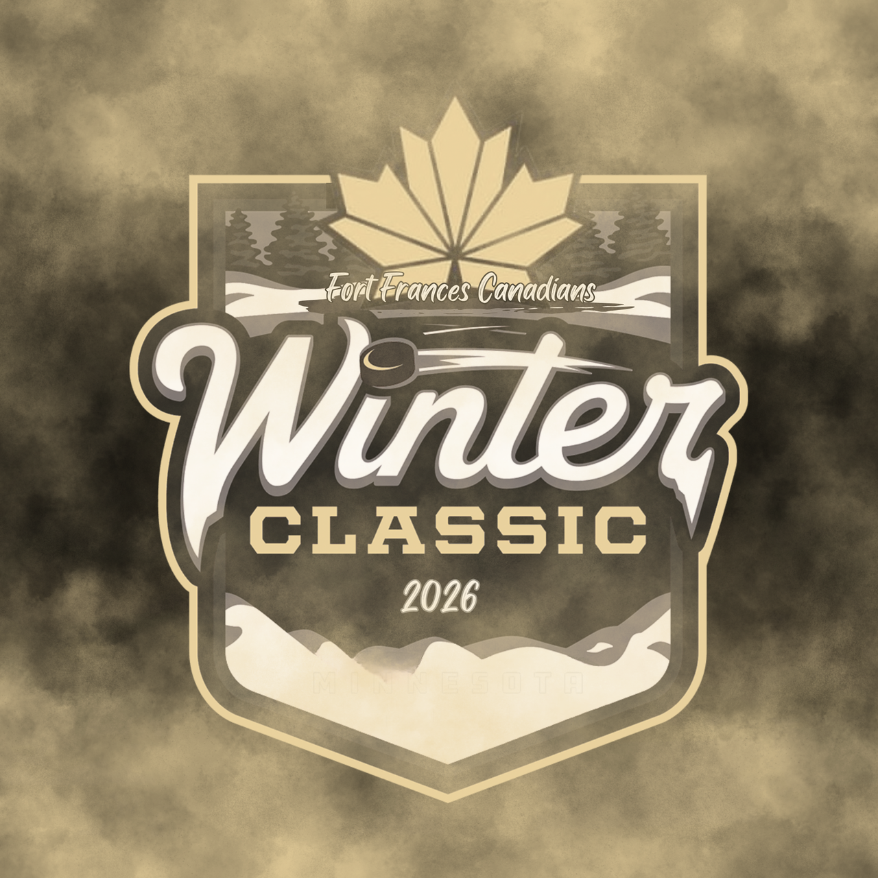 Fort Frances Canadian Winter Classic 2026