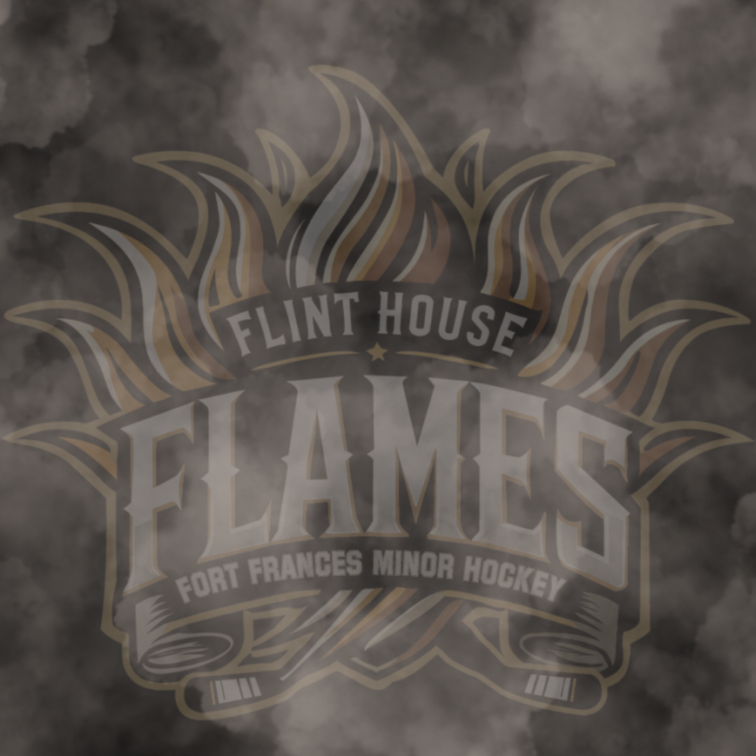 U15 Flint House Flames Merch