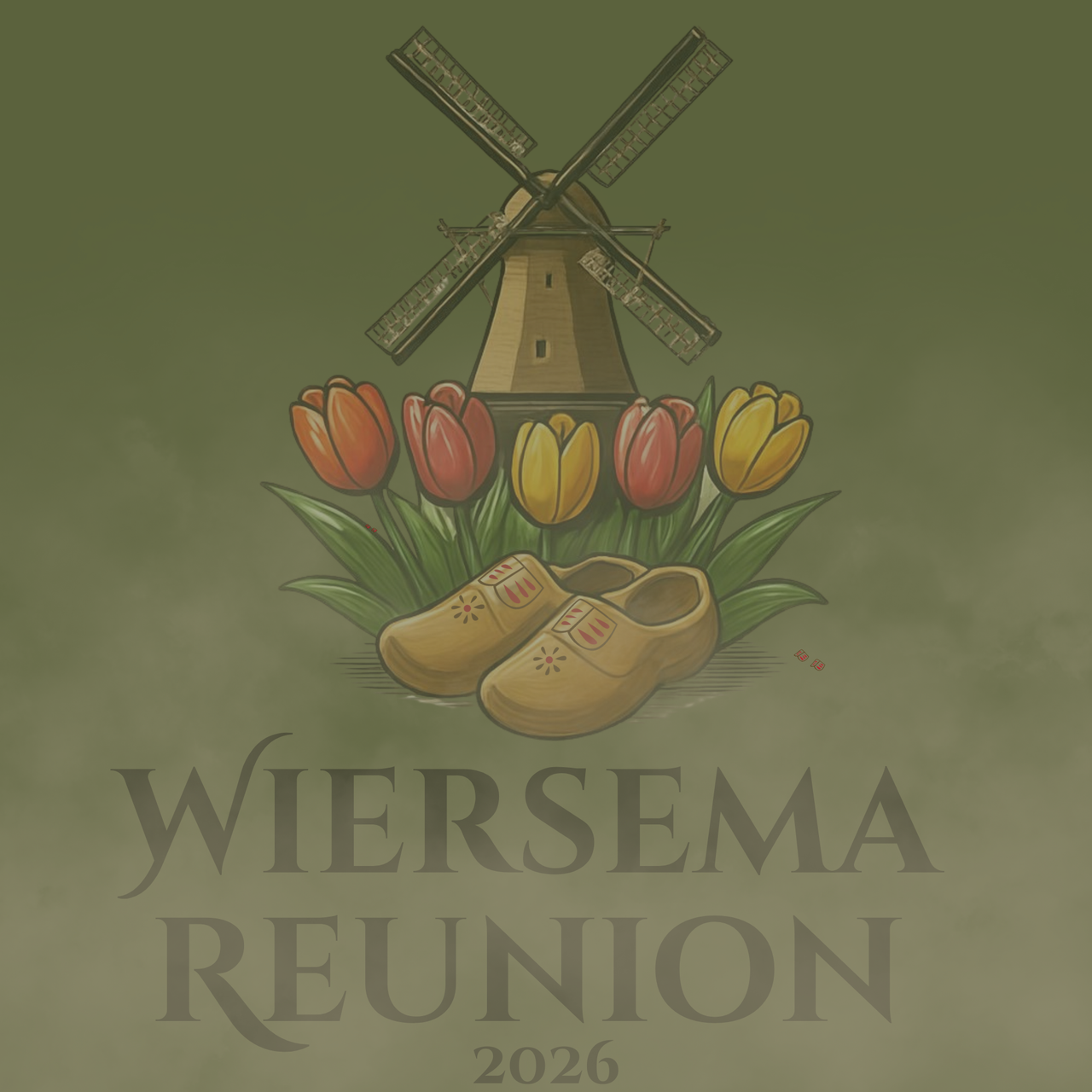 Wiersema Reunion