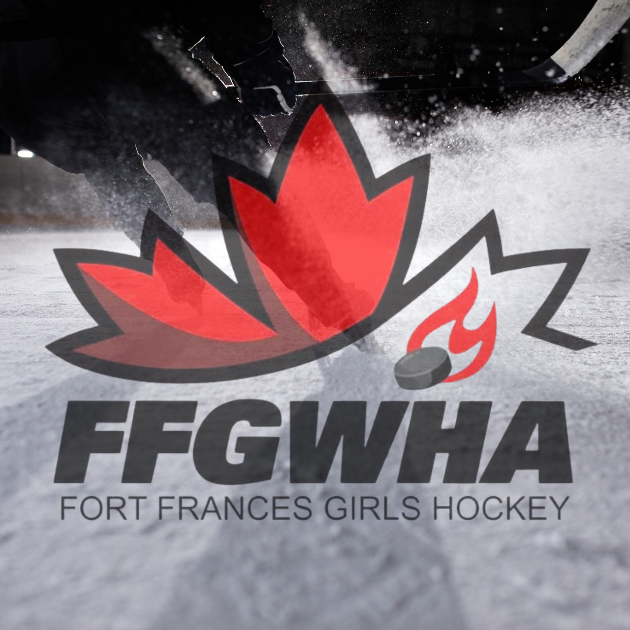 FFGWHA 2025/26 Merch