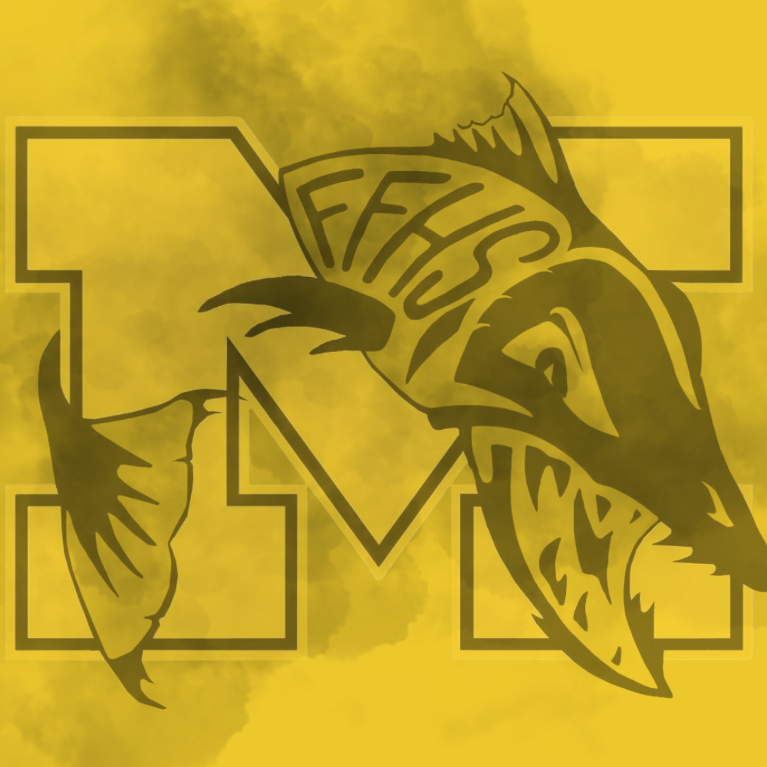 Muskie Highschool 2026 Graduation Hoodies