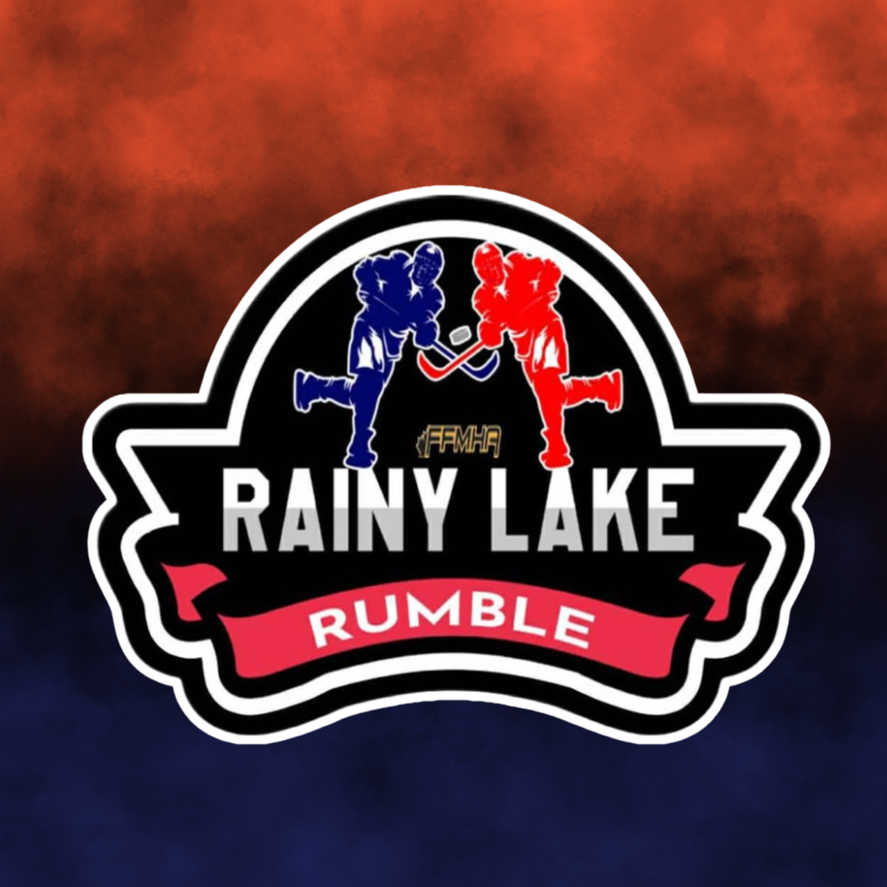 Rainy Lake Rumble Tournament Merch