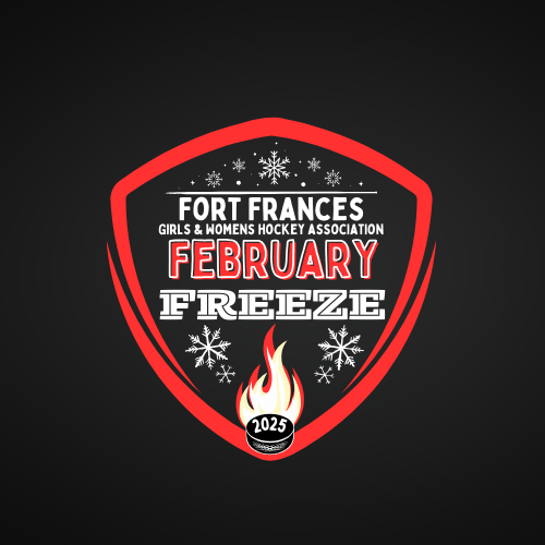 2025 Fort Frances Girls and Womens February Freeze