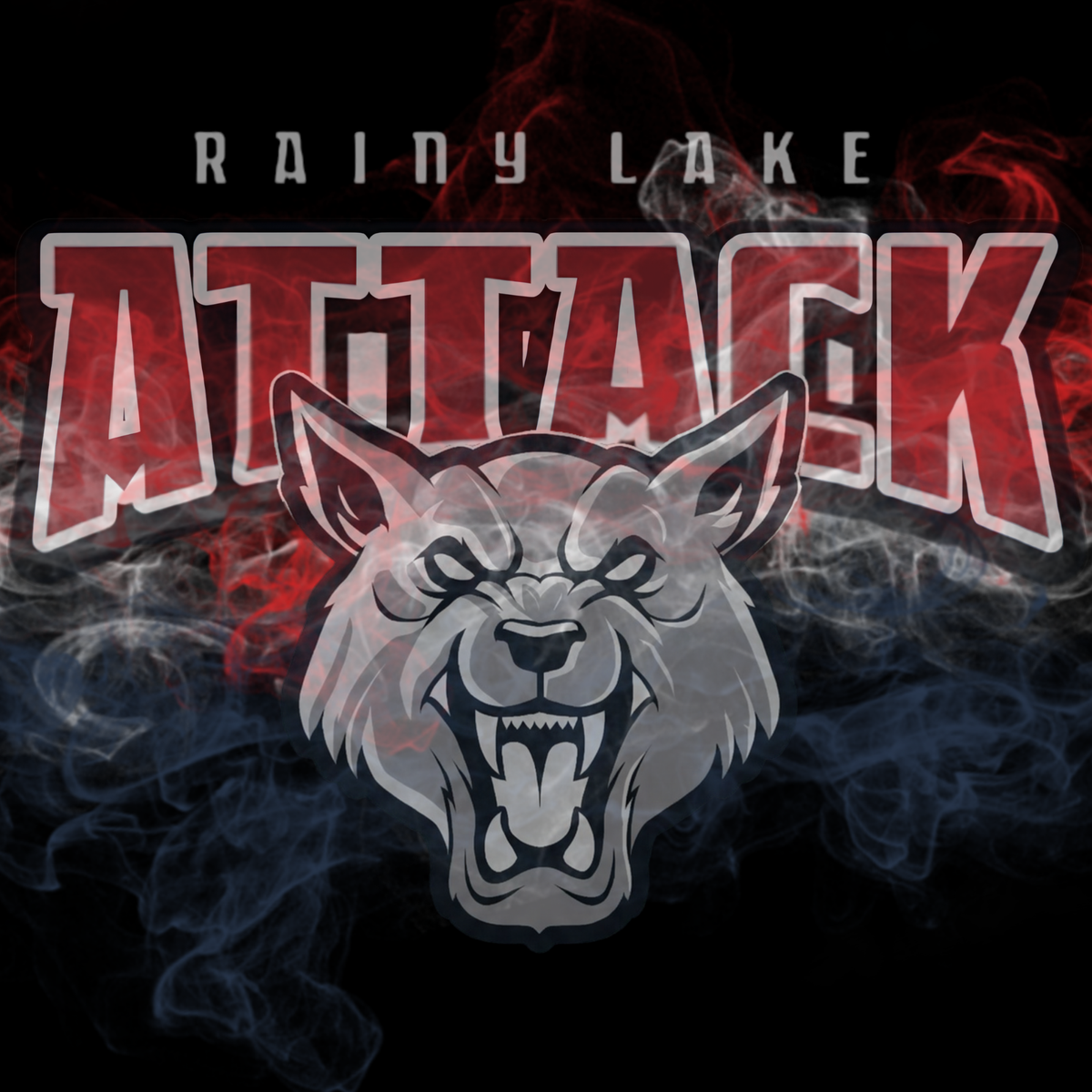 Rainy Lake Attack