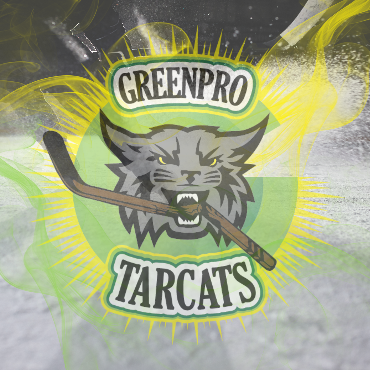 Green Pro TARCATS