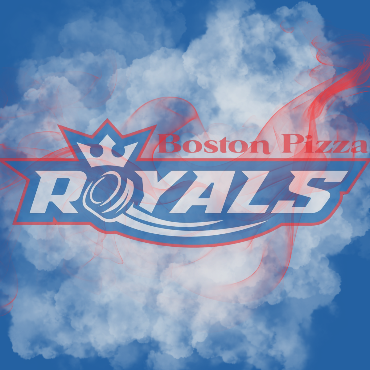 Boston Pizza Royals