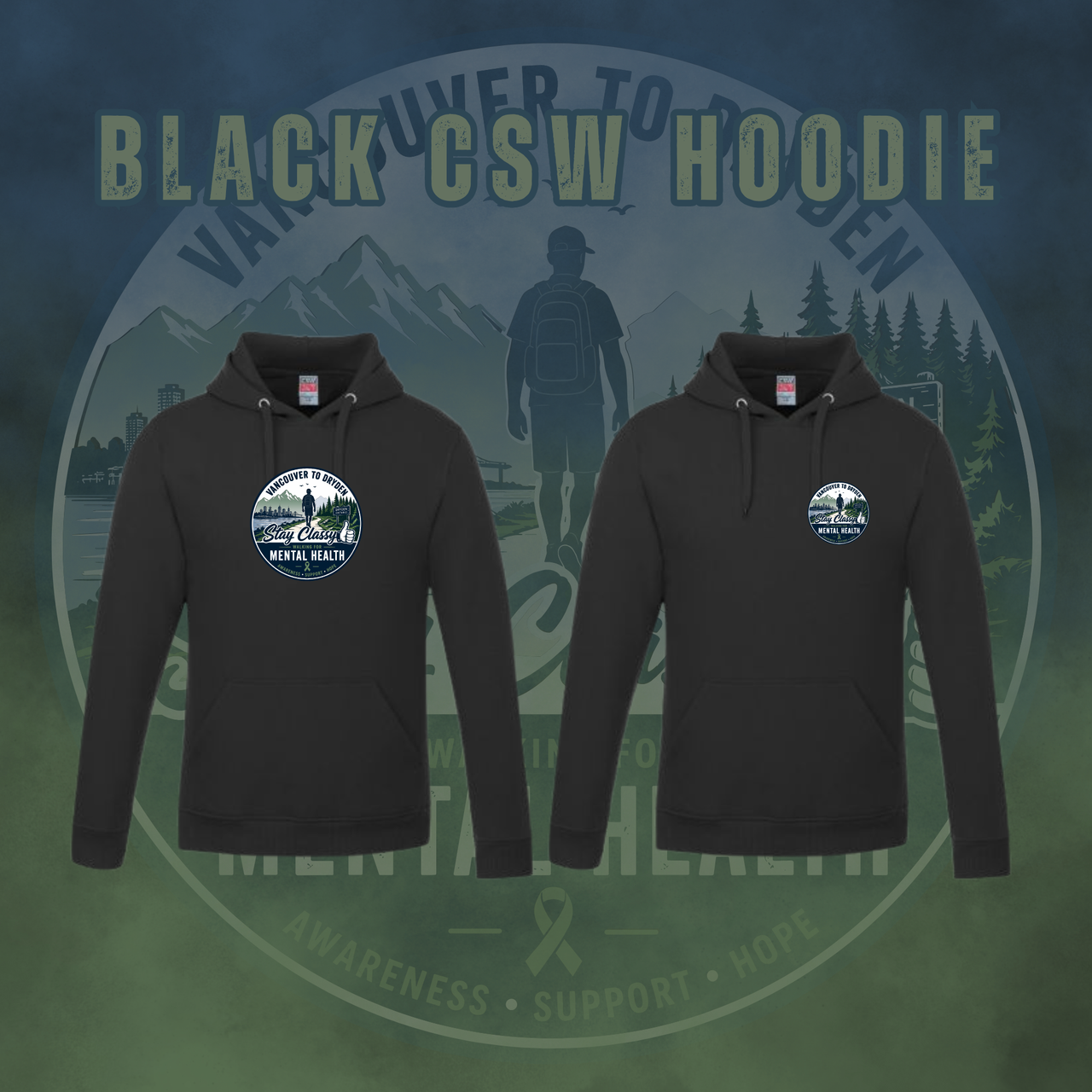 CSW Hoodie