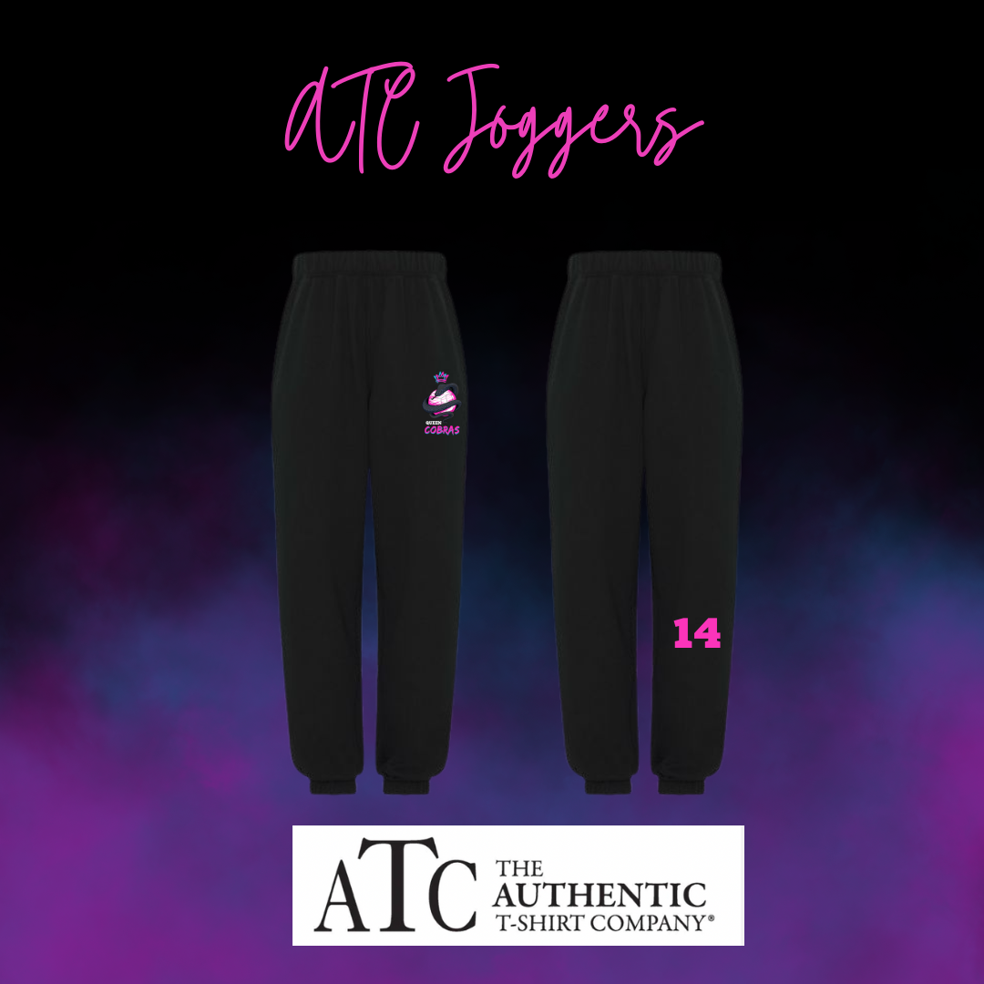 Cobras Joggers