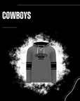 Cowboys Hockey Hoodie