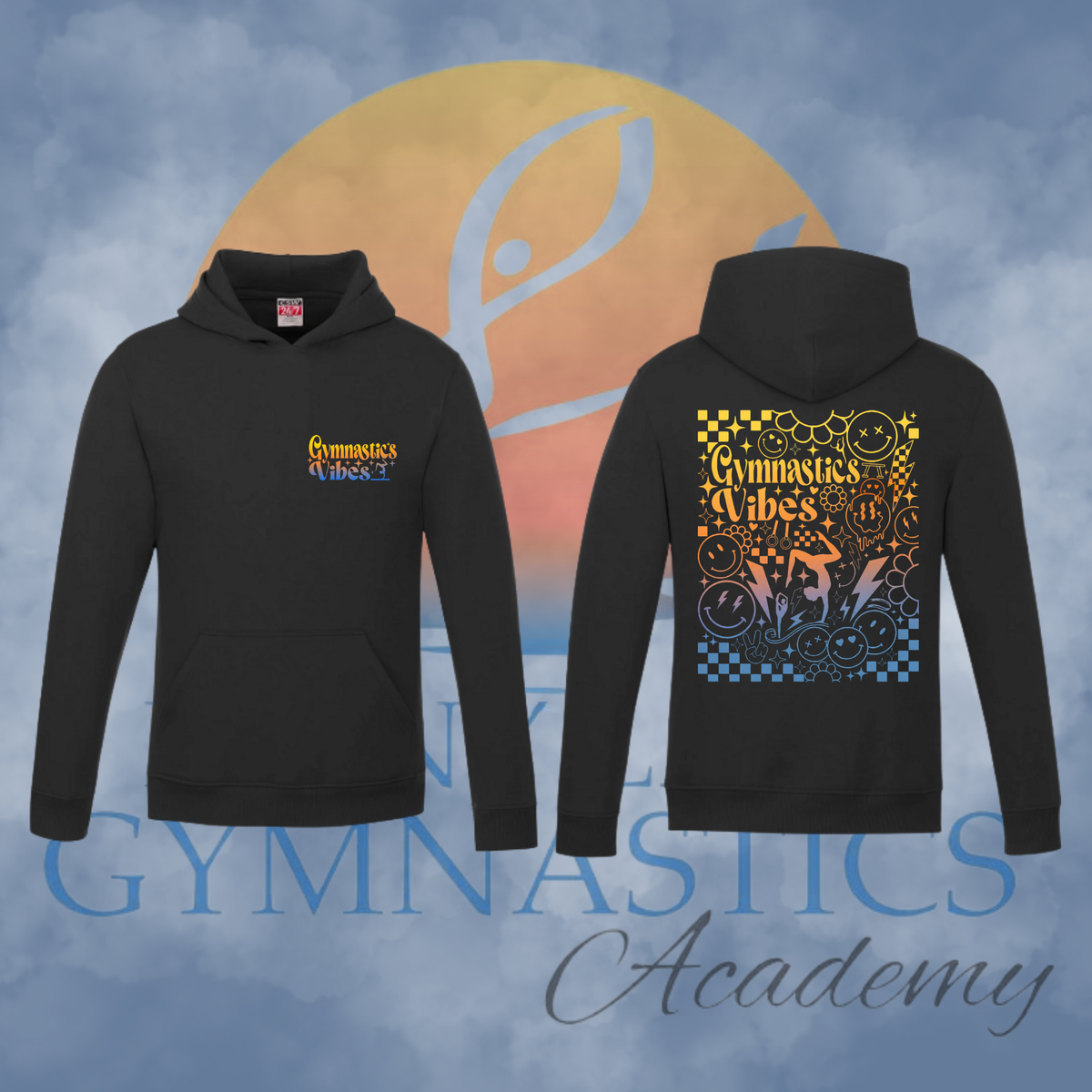Gymnastics Vibe
