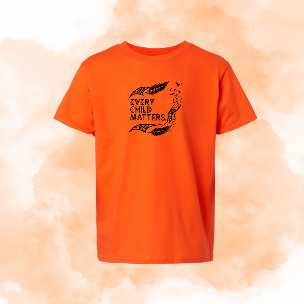 Every Child Matters Gildan Tshirt