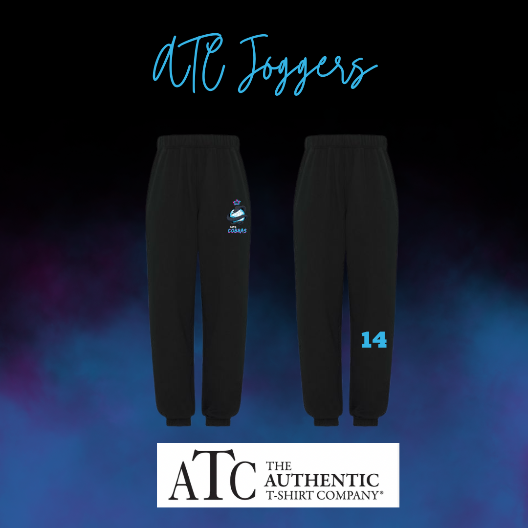 Cobras Joggers
