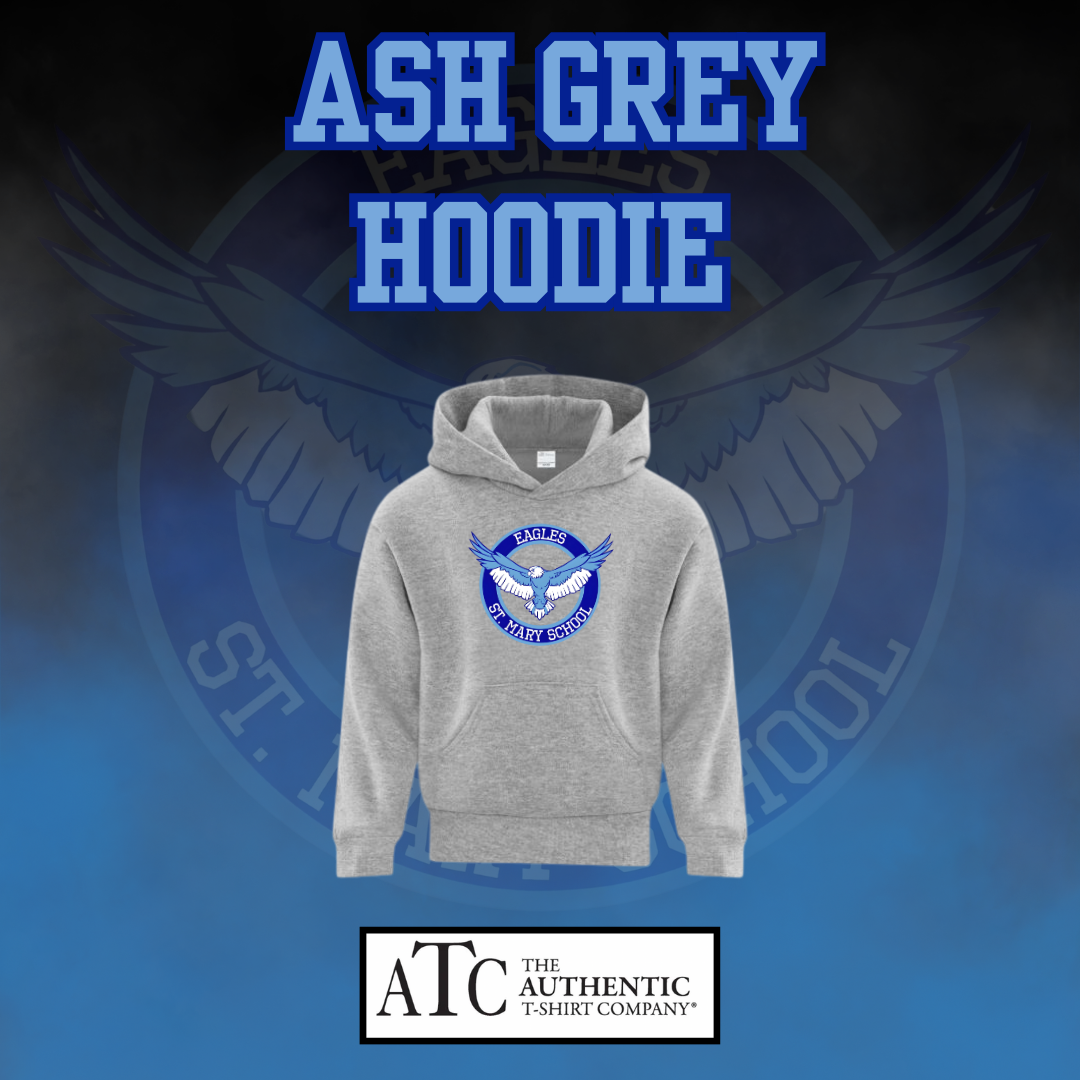 St. Mary School ATC Hoodie