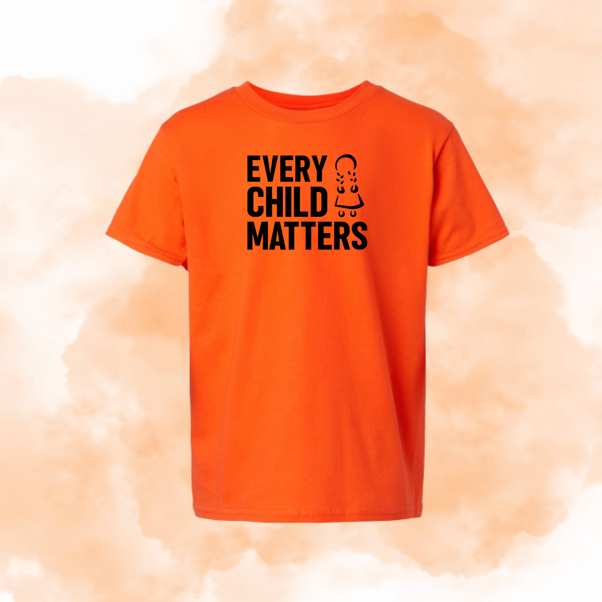 Every Child Matters Gildan Tshirt