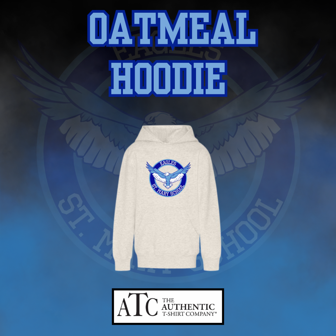 St. Mary School ATC Hoodie