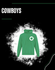 ATC Cowboys Hoodie