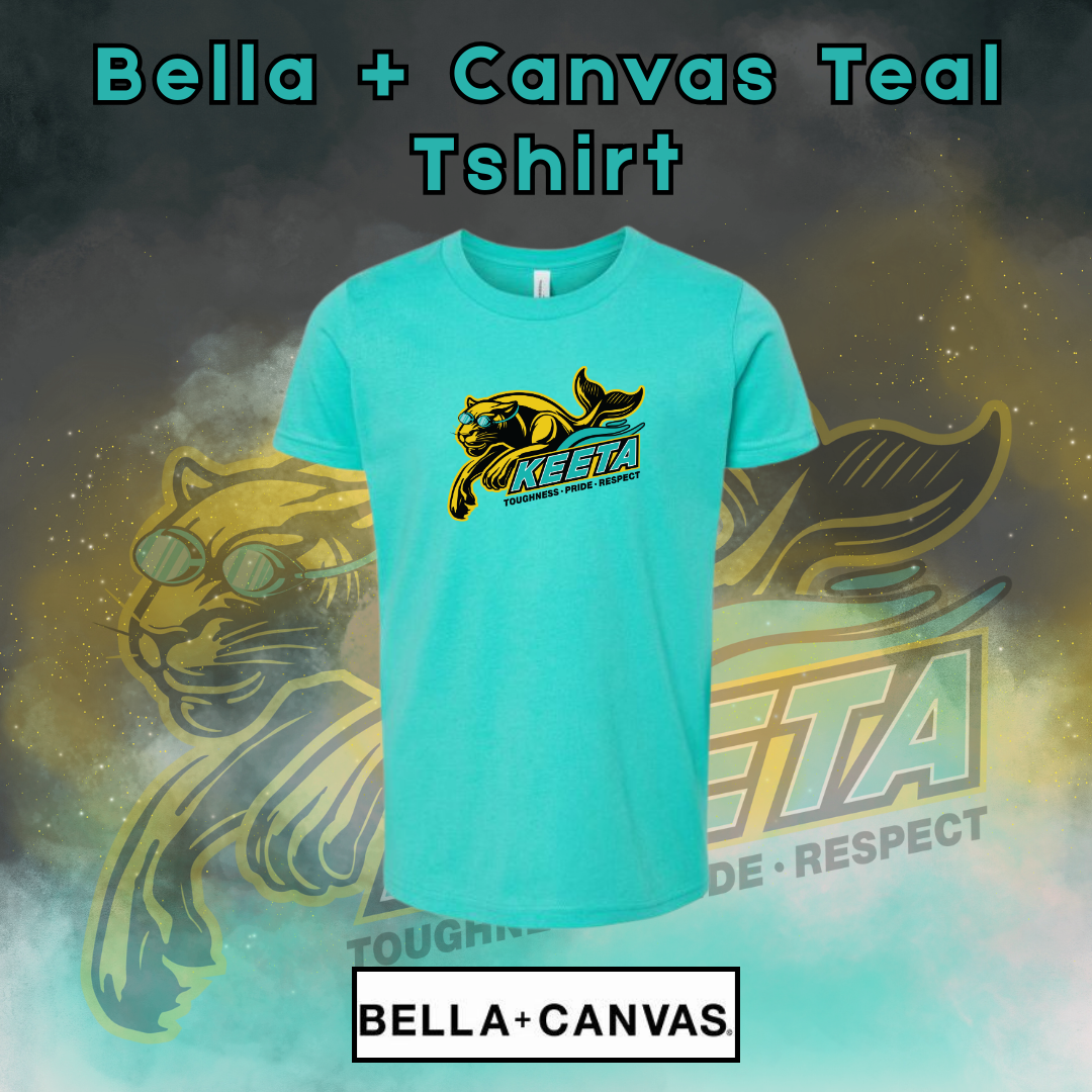 Atikokan Nakokita Swim Club Tshirt