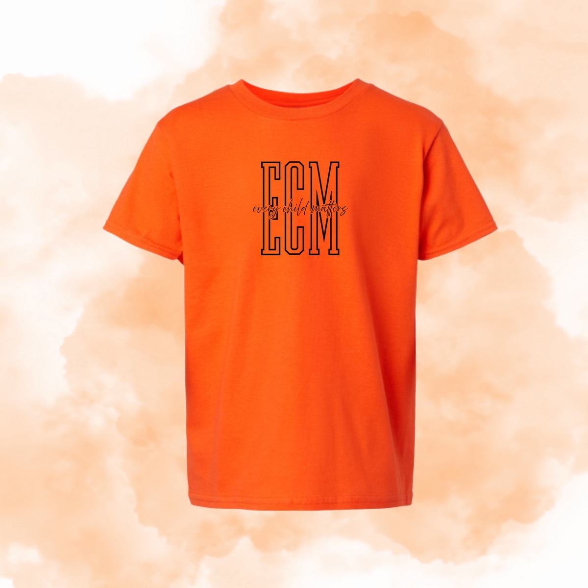 Every Child Matters Gildan Tshirt