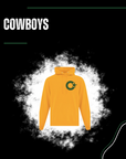 ATC Cowboys Hoodie