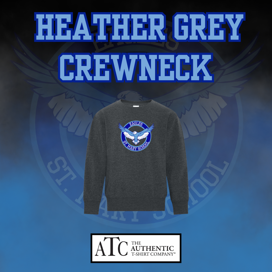 St. Mary School Crewneck