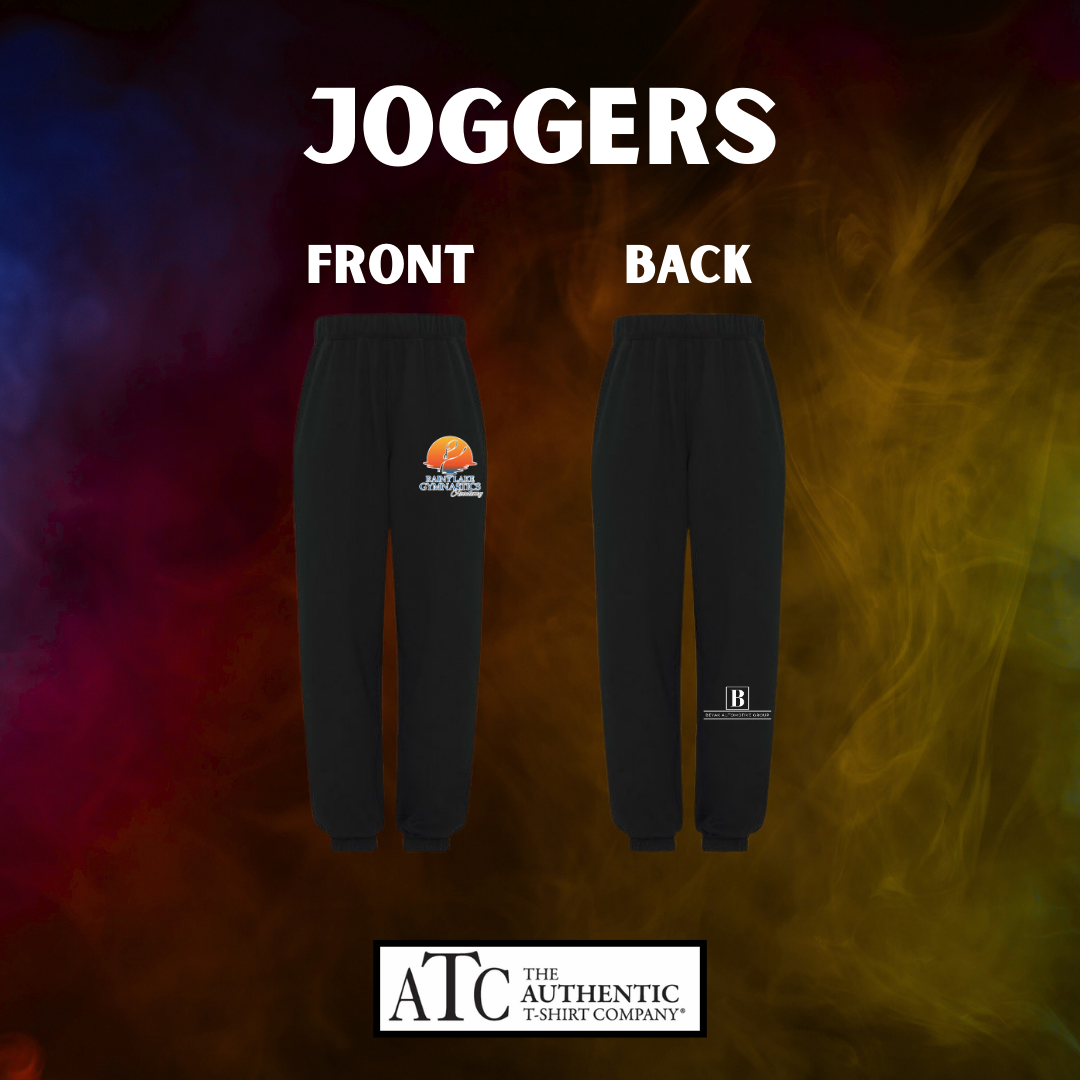 Rainy Lake Gymnastics Joggers