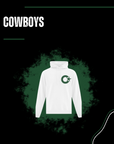 ATC Cowboys Hoodie