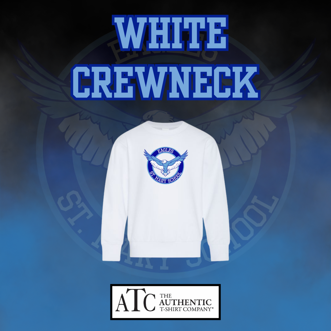 St. Mary School Crewneck