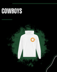 ATC Cowboys Hoodie