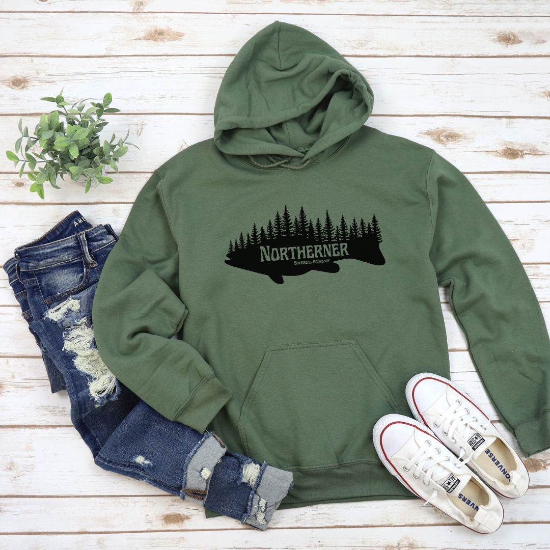 Northerner Hoodie