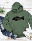 Northerner Hoodie