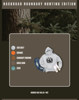 Whitetail Buck Hoodie