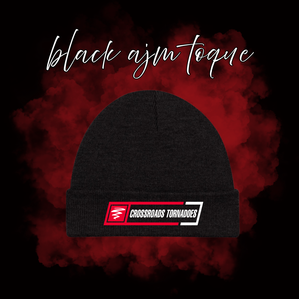 Crossroads Tornadoes AJM Toques