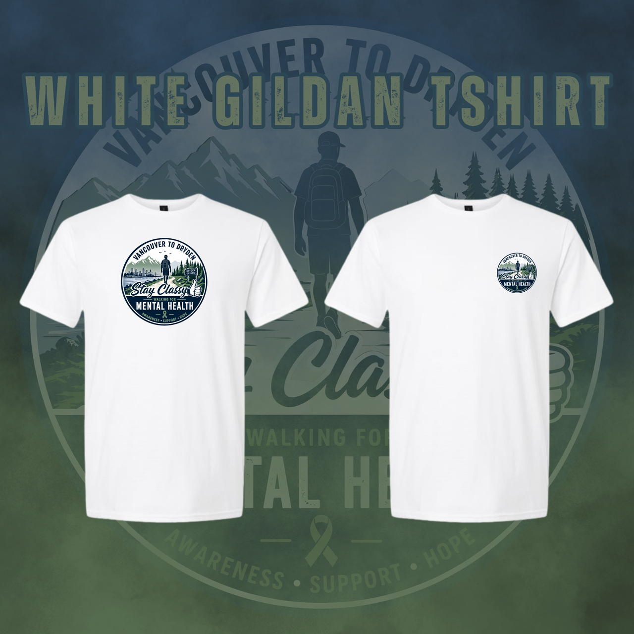 Gildan Tshirts