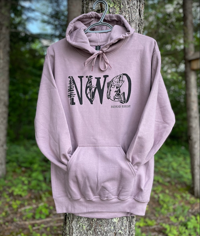 NEW PARAGON NWO Hoodie