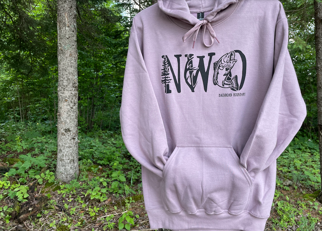 NEW PARAGON NWO Hoodie