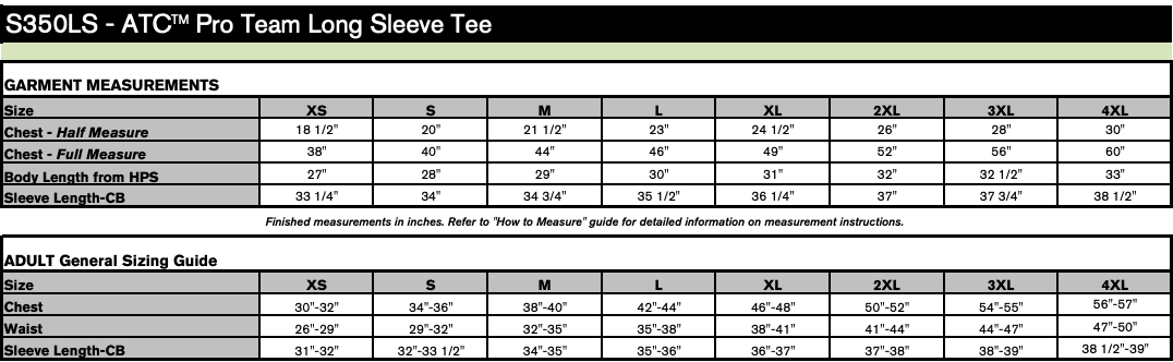 Muskie Football Moisture Wicking Long Sleeve