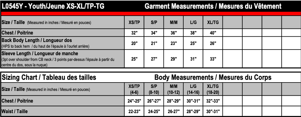 St.Patrick School Youth 1/4 Zip