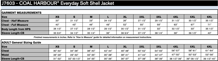 Atikokan Nakokita Swim Club Soft Shell Jacket