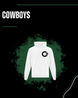 ATC Cowboys Hoodie