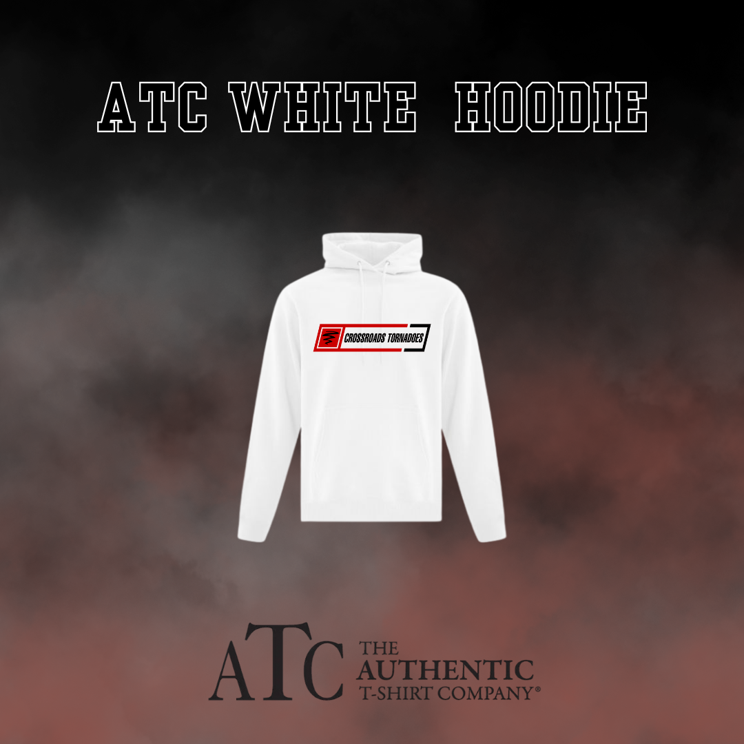 Crossroads Embroidered "OG Logo" ATC Hoodie
