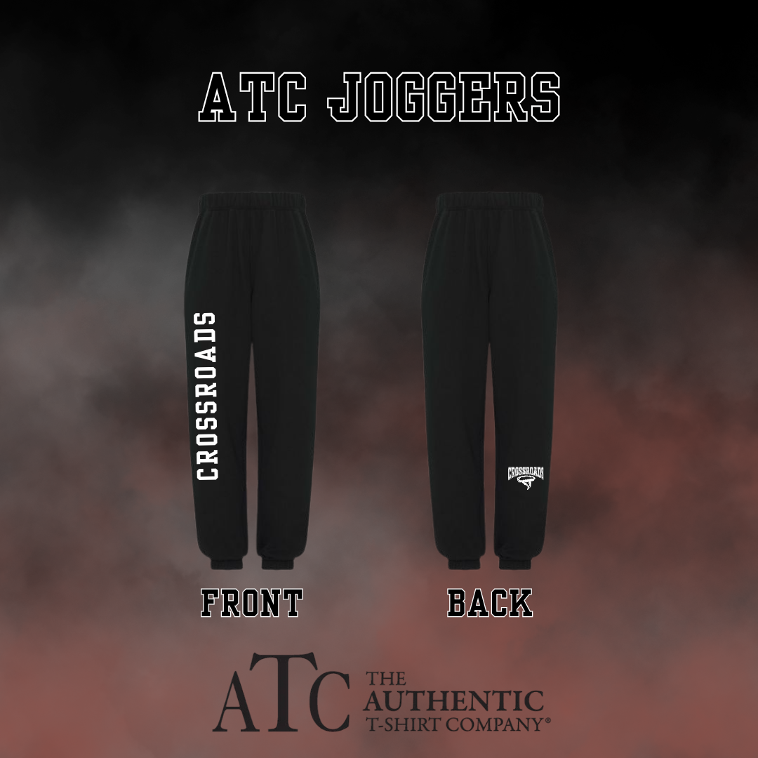 Crossroads Joggers