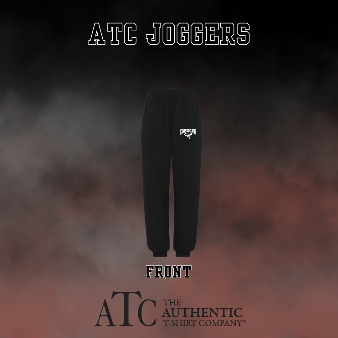 Crossroads Joggers