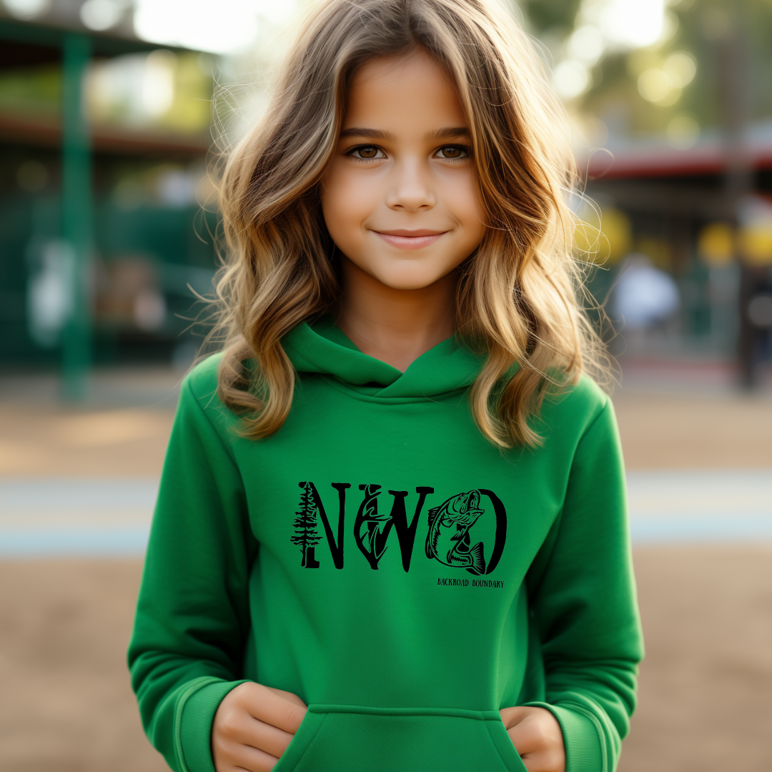 Youth NWO Hoodies