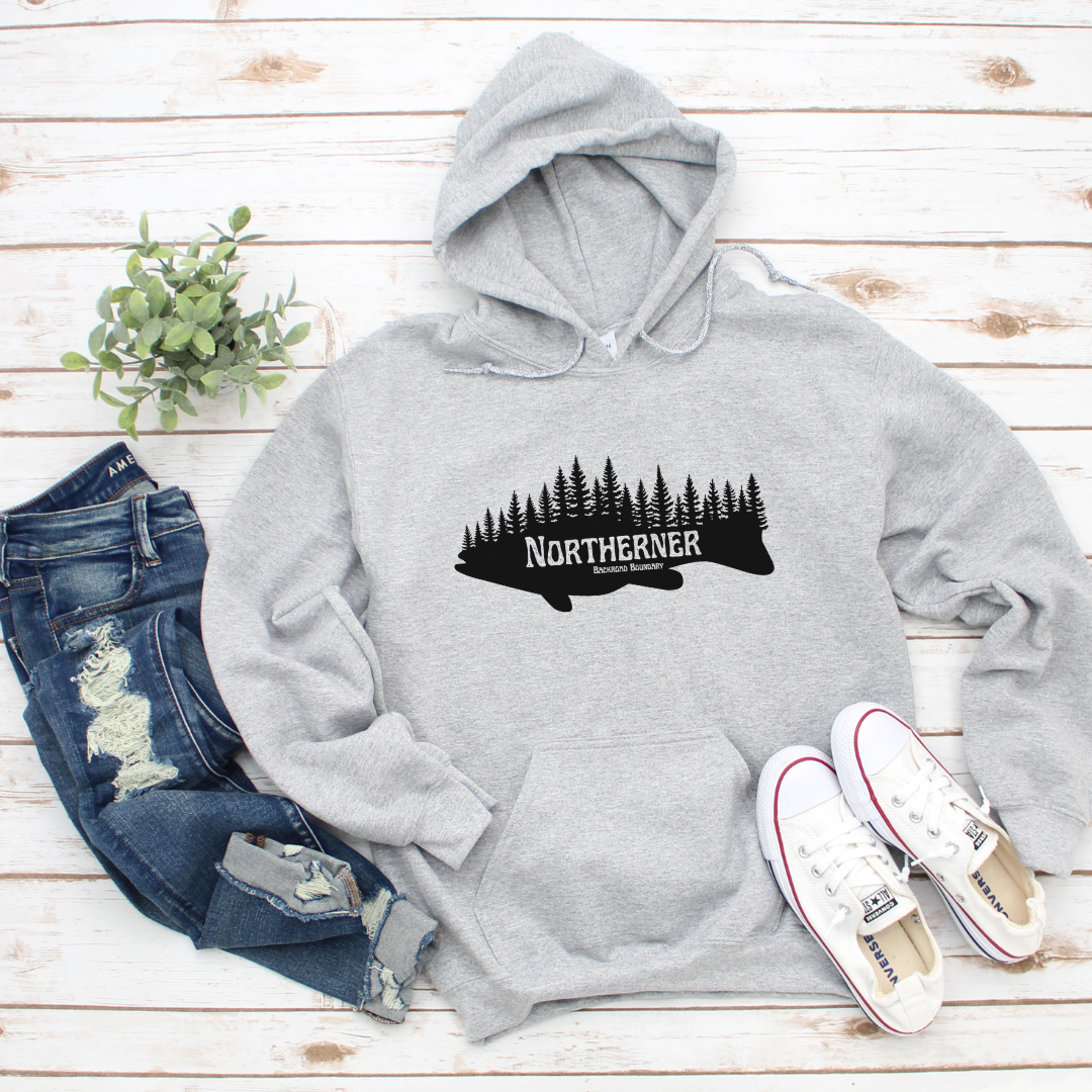 Northerner Hoodie